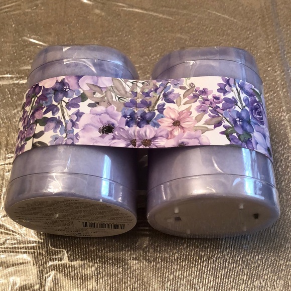 MIKASA HOME ACCENTS, Set of 2 LED Candles - Picture 5 of 8